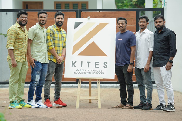 Kites Career Guidance & Educational Services Palakkad