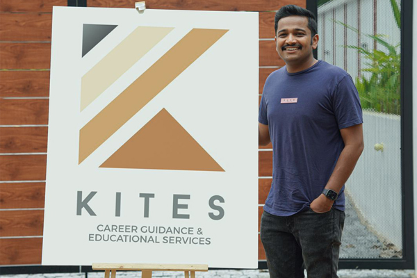 Kites Career Guidance & Educational Services Palakkad