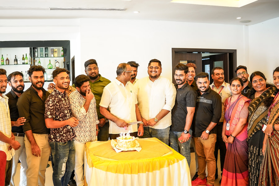 AJK College Admission Palakkad