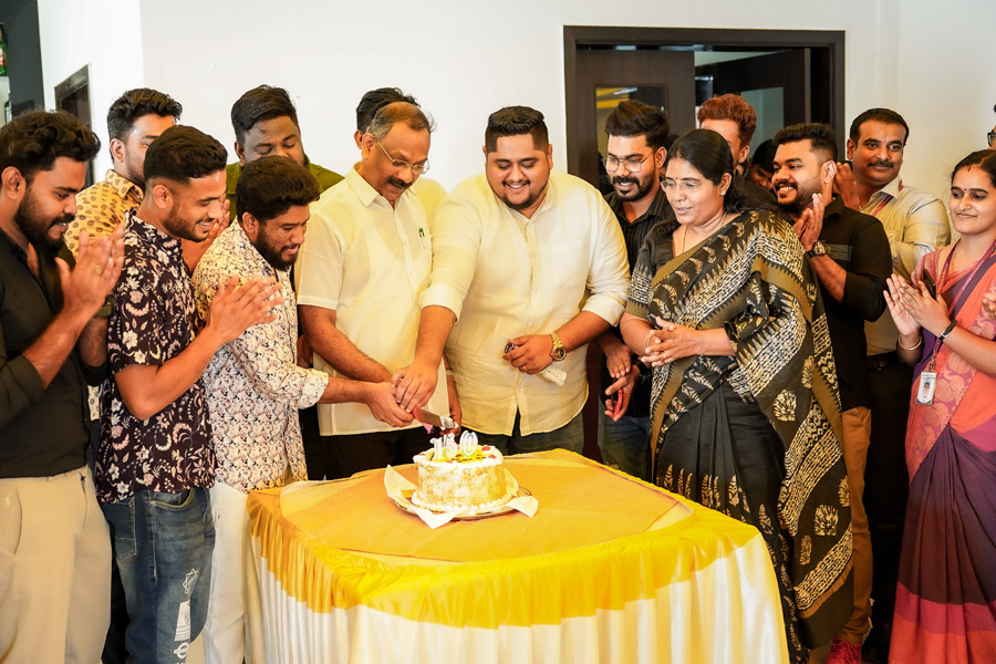 AJK College Admission Palakkad