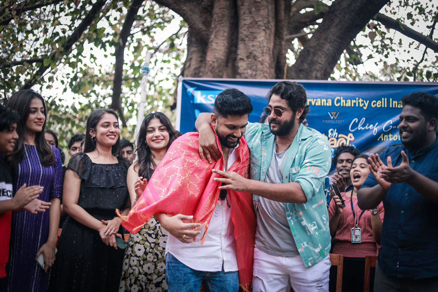 Nehru College Admission Palakkad