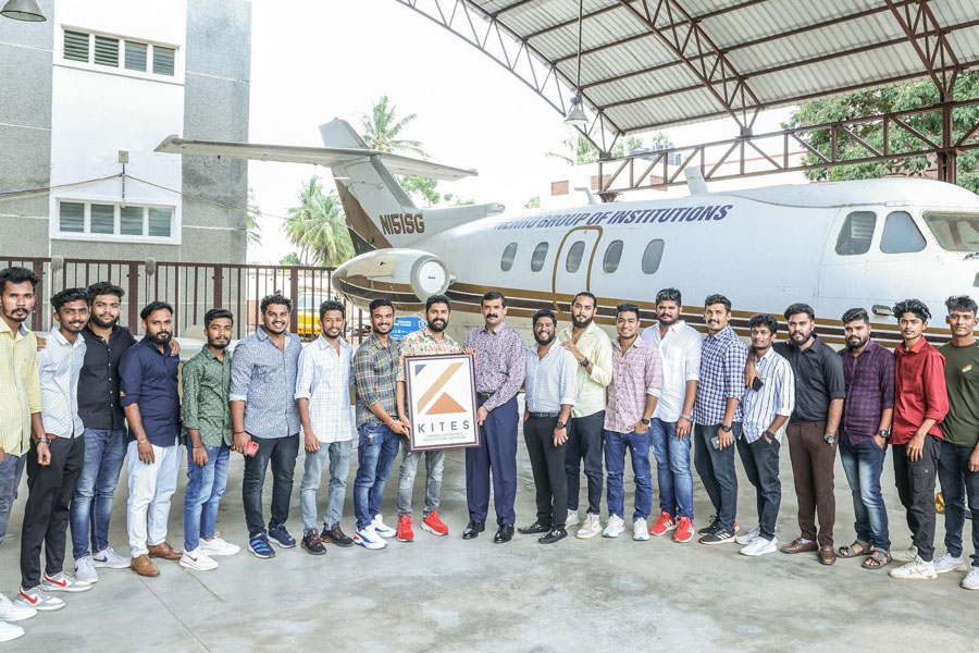 Nehru College Admission Palakkad