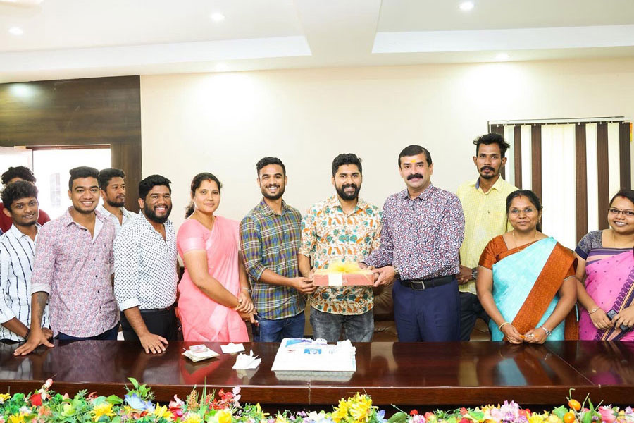 Nehru College Admission Palakkad